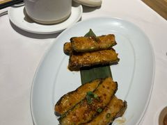 -汤城小厨•粤菜•靓汤(金宝街店)