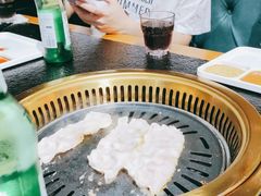 -牛鲜盛齐齐哈尔烤肉(曹路店)