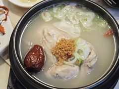 -长顺参鸡汤店(西塔总店)