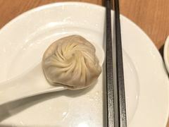 -鼎泰丰(德基广场店)