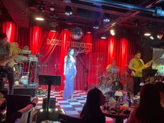 -音乐房子·Vintage Live Bar(玉林总店)