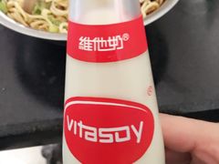 -薛记襄阳香辣牛肉面(平安路店)