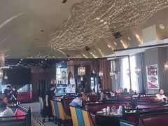 大堂-竹溪一号·天域阁(骑马山店)
