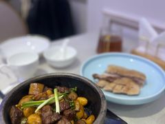 -狮王府淮扬菜(百家湖1912店)