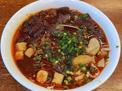 蒋家肠旺面-蒋家肠旺面馆(合群路店)
