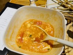 -木屋烧烤(西南角店)