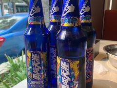 -蝎王府羊蝎子(虎坊桥总店)