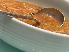 酸辣汤-梅飞酒家(名辉豪庭店)