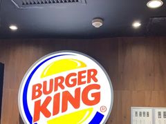 -汉堡王(西直门凯德MALL店)