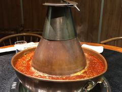 -爆肚王涮肉(吕家营店)