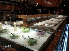 -汉巴味德巴西烤肉(顺和广场店)