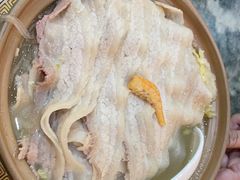 -砂锅居(西四店)