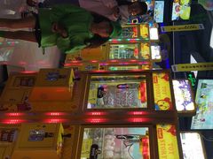 -风云再起游乐汇(皇城恒隆广场店)