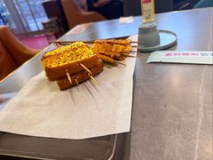 -醉炫音速烧烤·干煸菜(沙河总店)