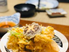 -蟹将军日本料理(中南路店)