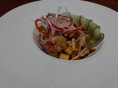 -林芝工布庄园希尔顿酒店-猎味中餐厅