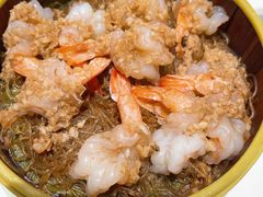 -大铁勺新津菜(中北永旺店)