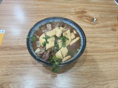 -杨记老门框百年卤煮(回龙观文化西路店)