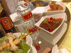 -上海威斯汀大饭店