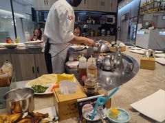 -上渔铁板烧(熙悦汇店)