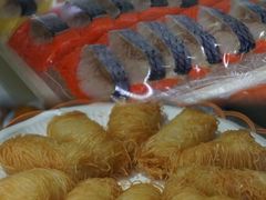 -三亚火车头万人海鲜广场