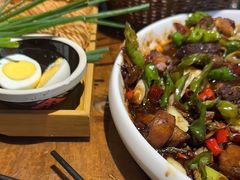 -高伟炒鸡总店(金源路店)