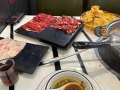 -联胜潮汕牛肉火锅(东苑南路店)