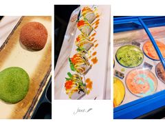 -火炉火自助餐(西直门凯德MALL店)