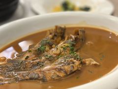 -水月周庄铂尔曼酒店-水月荟中餐厅