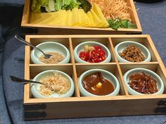 -金狮麟·新豫菜(金码大厦店)