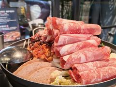 -MI WU FACTORY米屋美食工厂餐厅(绿地店)