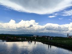 -新疆那拉提国家旅游度假区