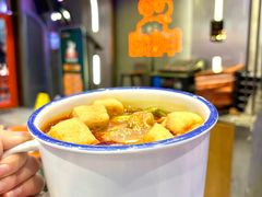 -路边羊烧烤酒场(宝带路店)