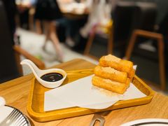 蛋酥软糍粑-太二酸菜鱼(金沙印象城店)