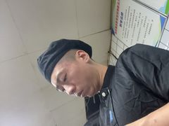 -大众海鲜(巨龙北路店)