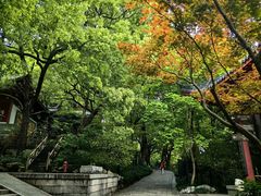-城隍阁