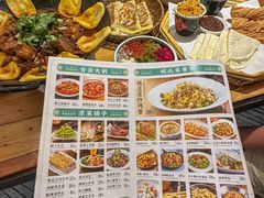 -符离集餐厅(万象城店)