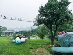 -吉姆冒险世界(蓟州店)