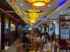 -同得兴 Since·1995 传统苏式面馆(十全街店)