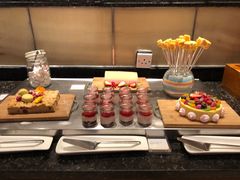 -威斯汀舞台餐厅