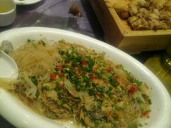 -肘子酥·天津菜·特色捞面(德云社店)