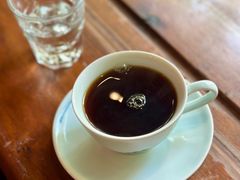 -RUMORS COFFEE ROASTERY鲁马滋咖啡(湖南路店)
