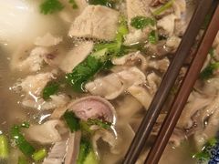 -老三羊汤【北兴隆街店】