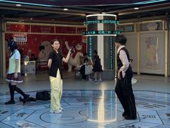 -铜锣湾国际购物中心