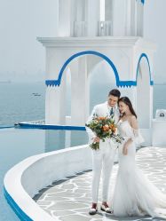 -巴黎恋人婚纱摄影(东莞总店)
