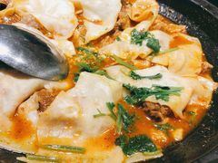 -阿里疆Alijiang·丝路美食·异域风情·清真(长楹天街店)