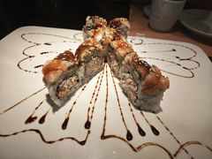 -山葵家·创意料理(万象汇店)