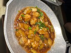 -绿茶餐厅(成都大悦城店)