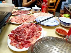 -五洲牛肉美食馆