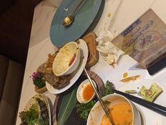 -清迈泰·泰国餐厅(华发商都店)